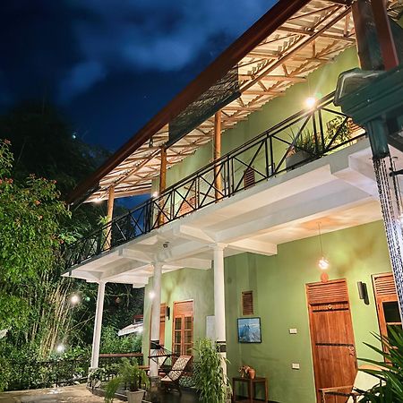 Nature House Udawalawe Kültér fotó