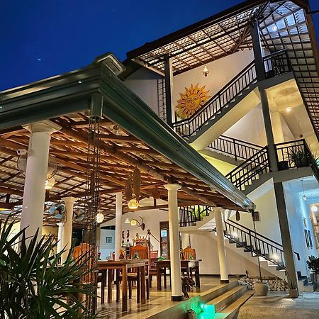 Nature House Udawalawe Kültér fotó
