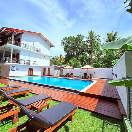 Nature House Udawalawe Kültér fotó