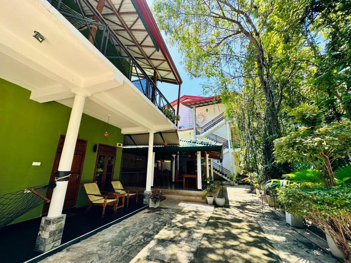 Nature House Udawalawe Kültér fotó