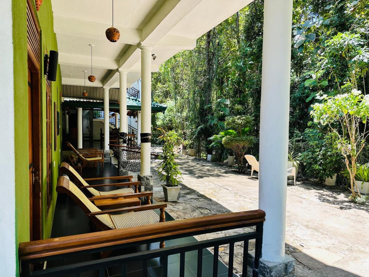 Nature House Udawalawe Kültér fotó