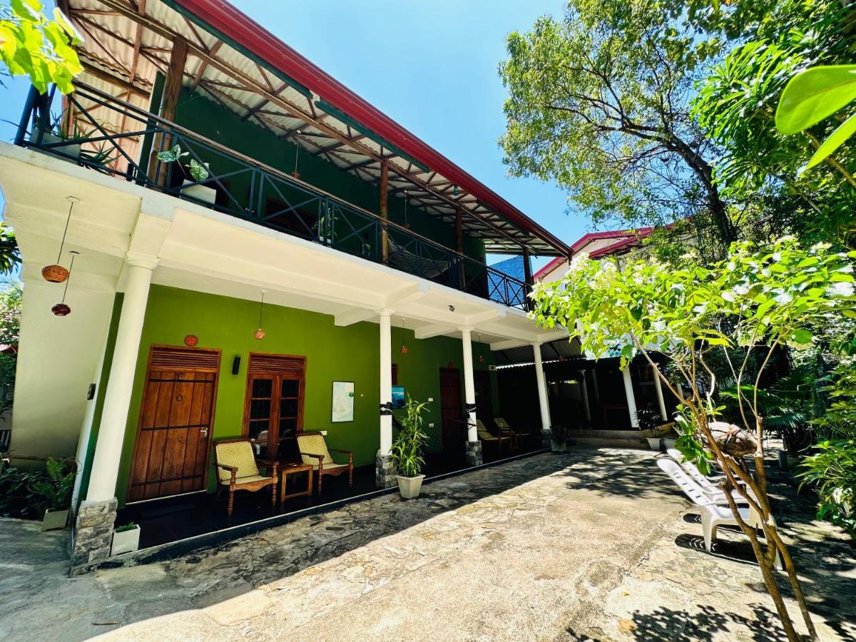 Nature House Udawalawe Kültér fotó