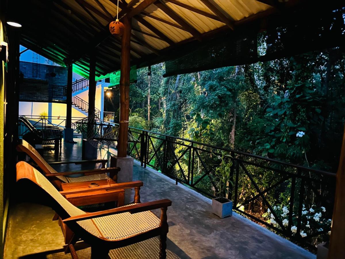 Nature House Udawalawe Kültér fotó