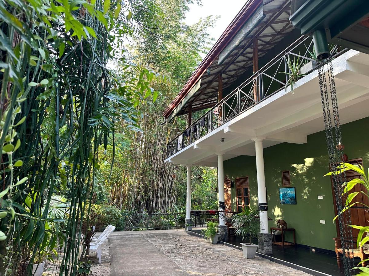 Nature House Udawalawe Kültér fotó