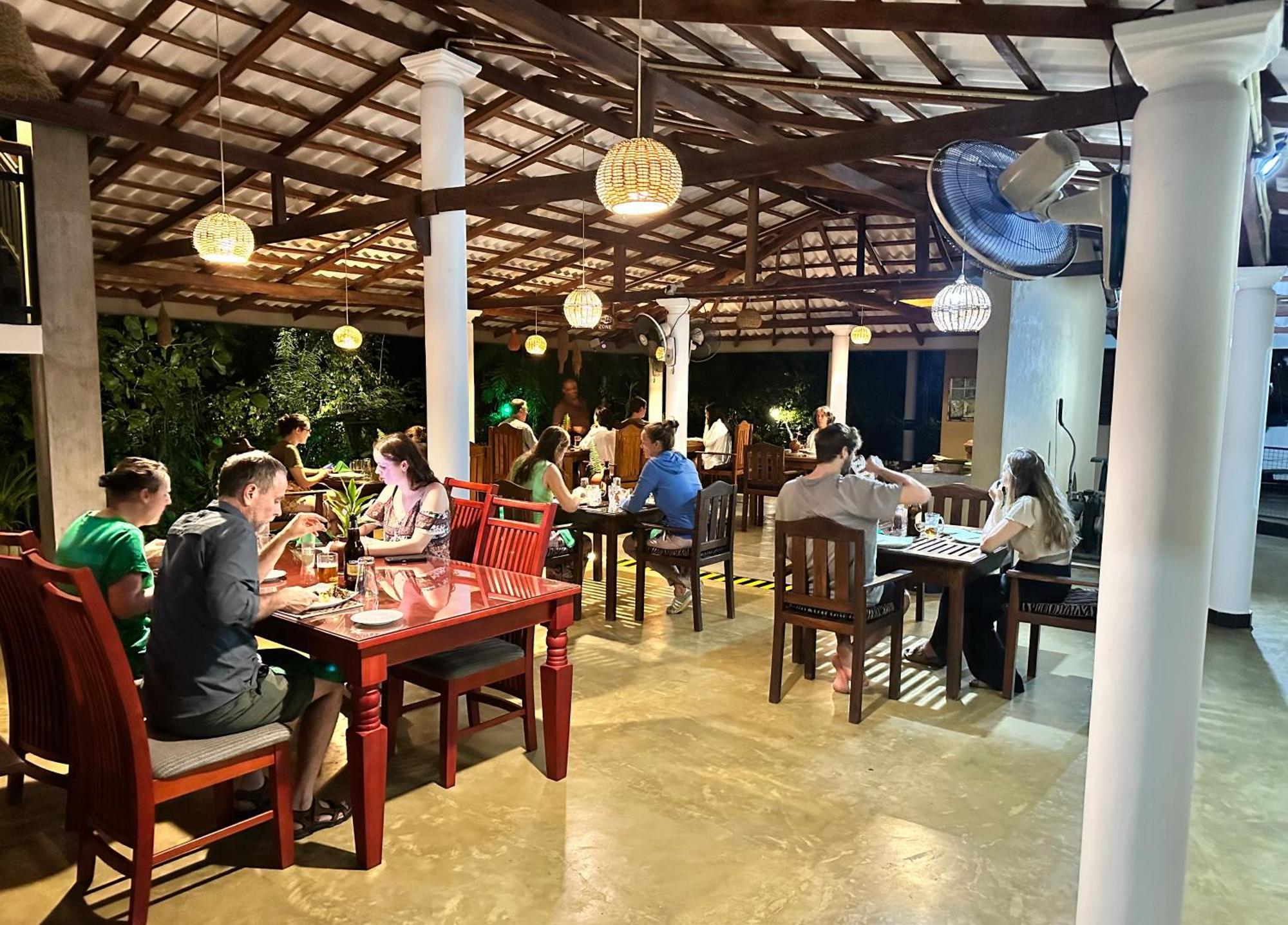 Nature House Udawalawe Kültér fotó