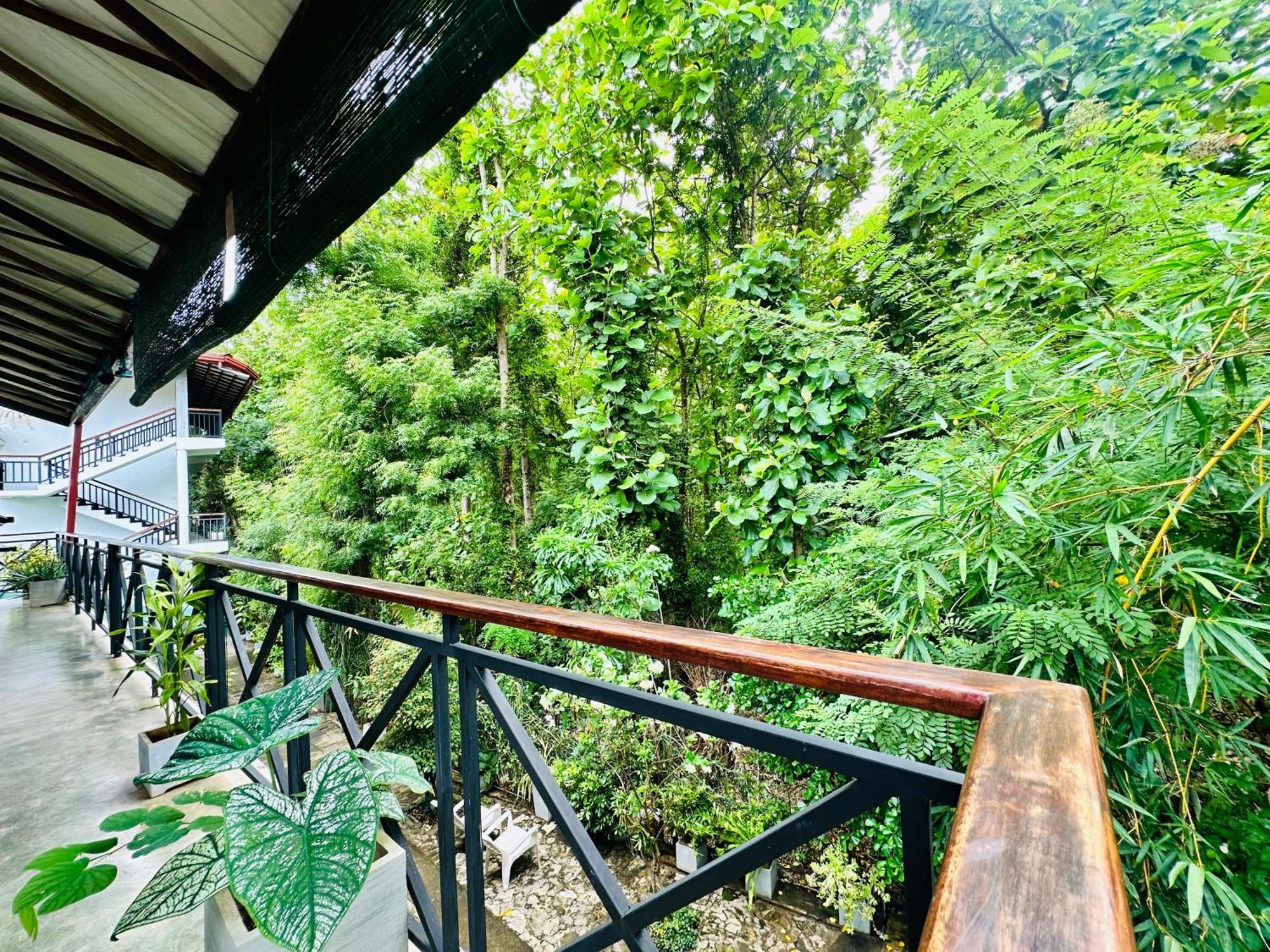 Nature House Udawalawe Kültér fotó