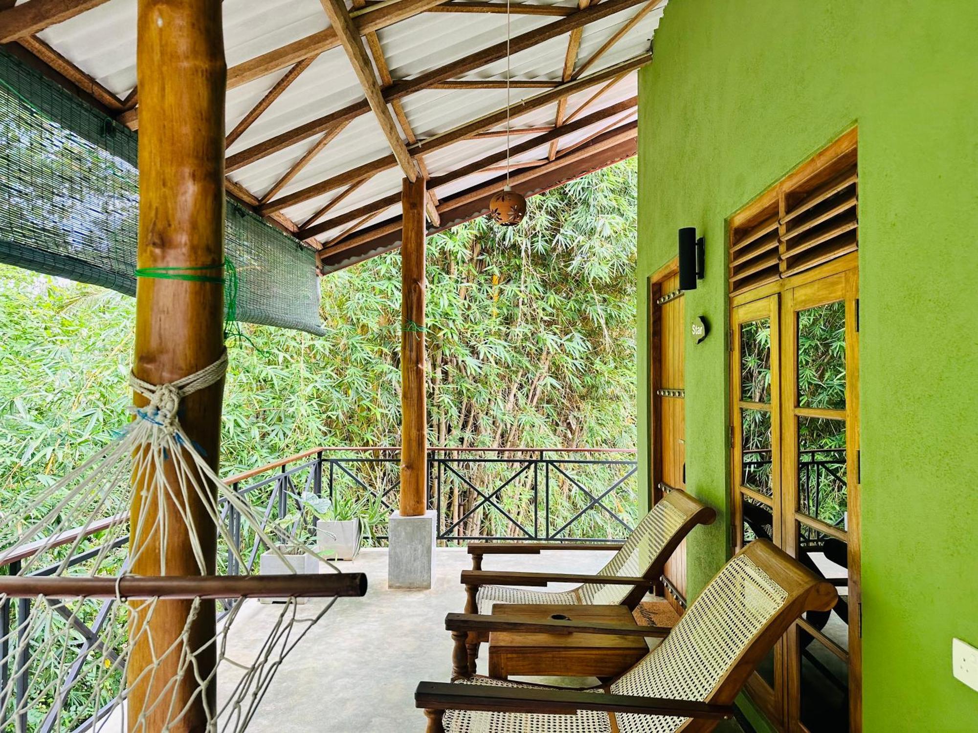 Nature House Udawalawe Kültér fotó