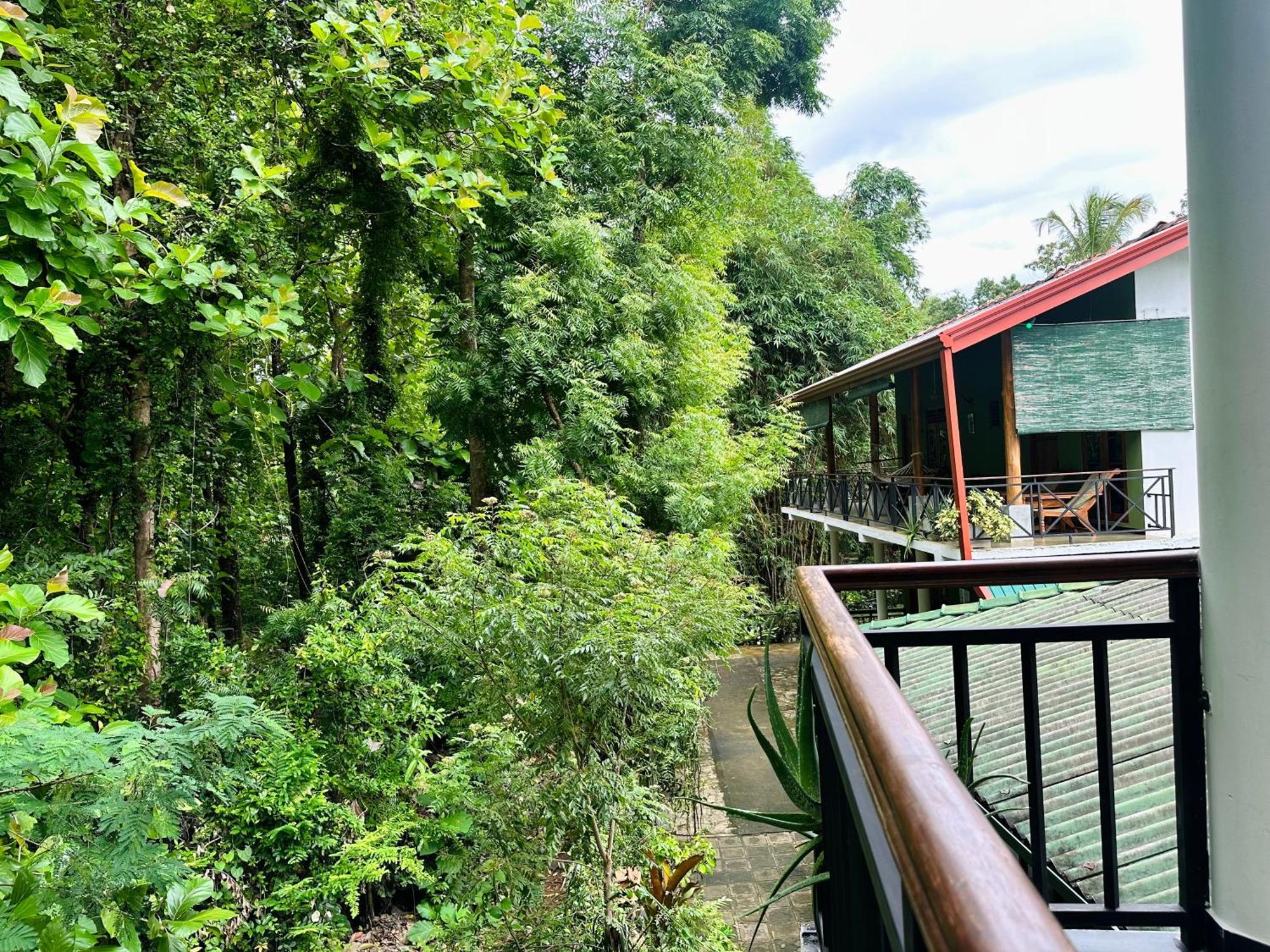Nature House Udawalawe Kültér fotó