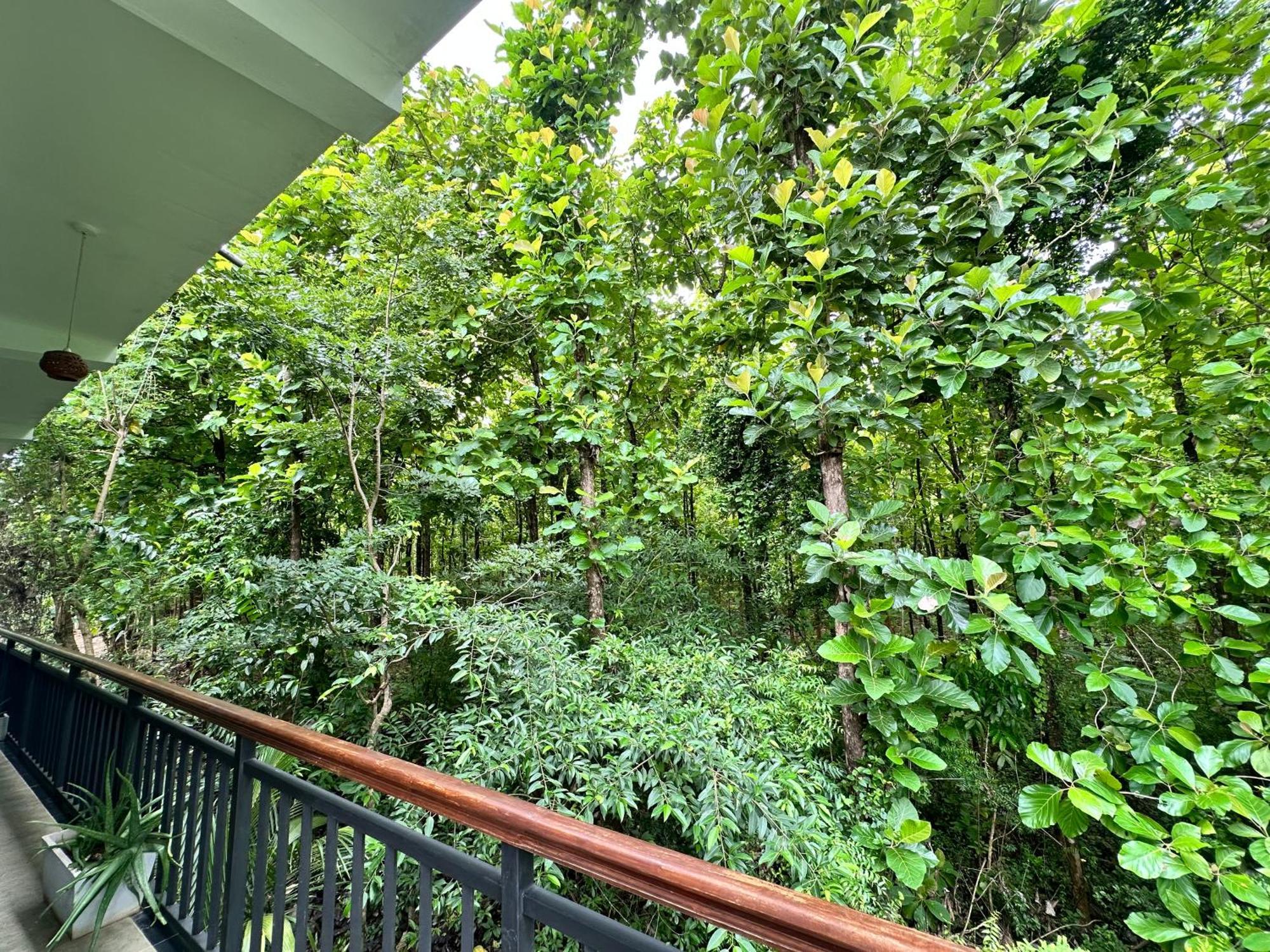 Nature House Udawalawe Kültér fotó