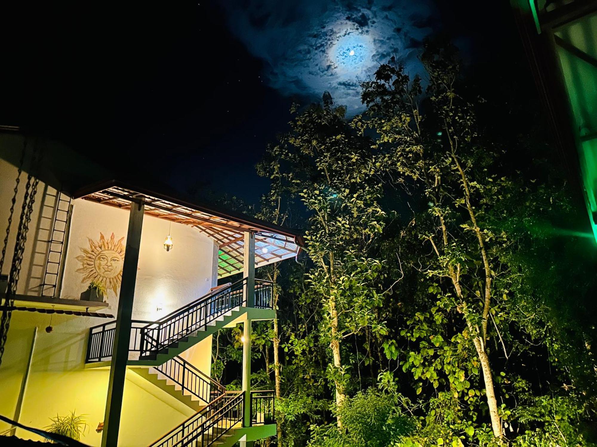 Nature House Udawalawe Kültér fotó