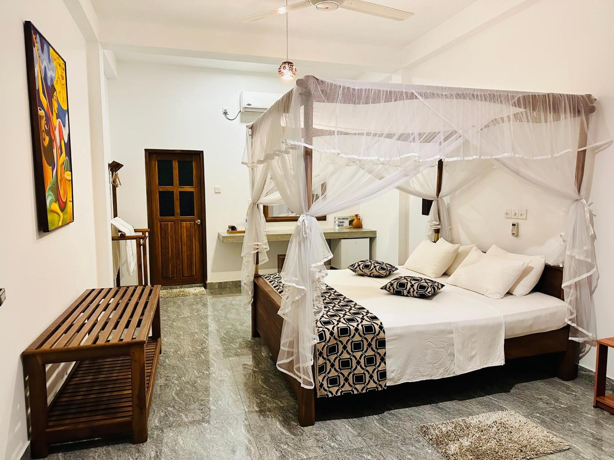 Nature House Udawalawe Kültér fotó
