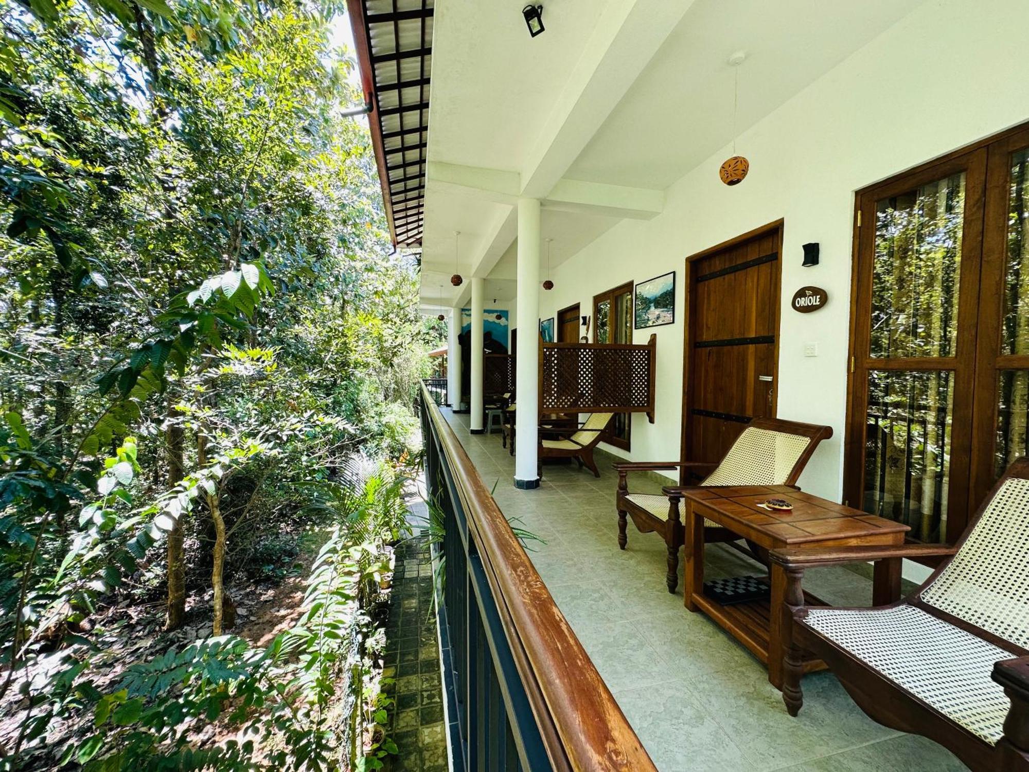 Nature House Udawalawe Kültér fotó