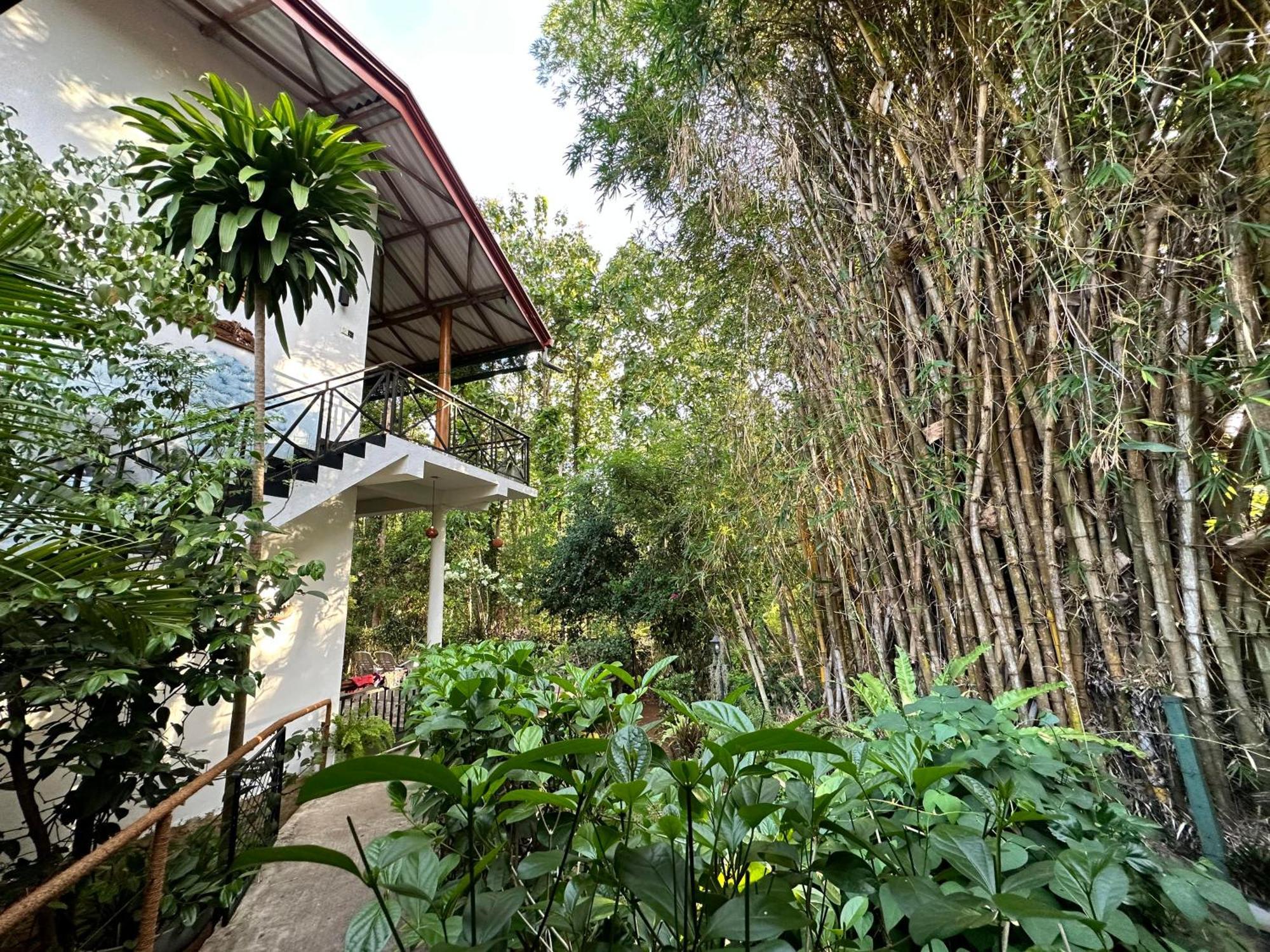 Nature House Udawalawe Kültér fotó