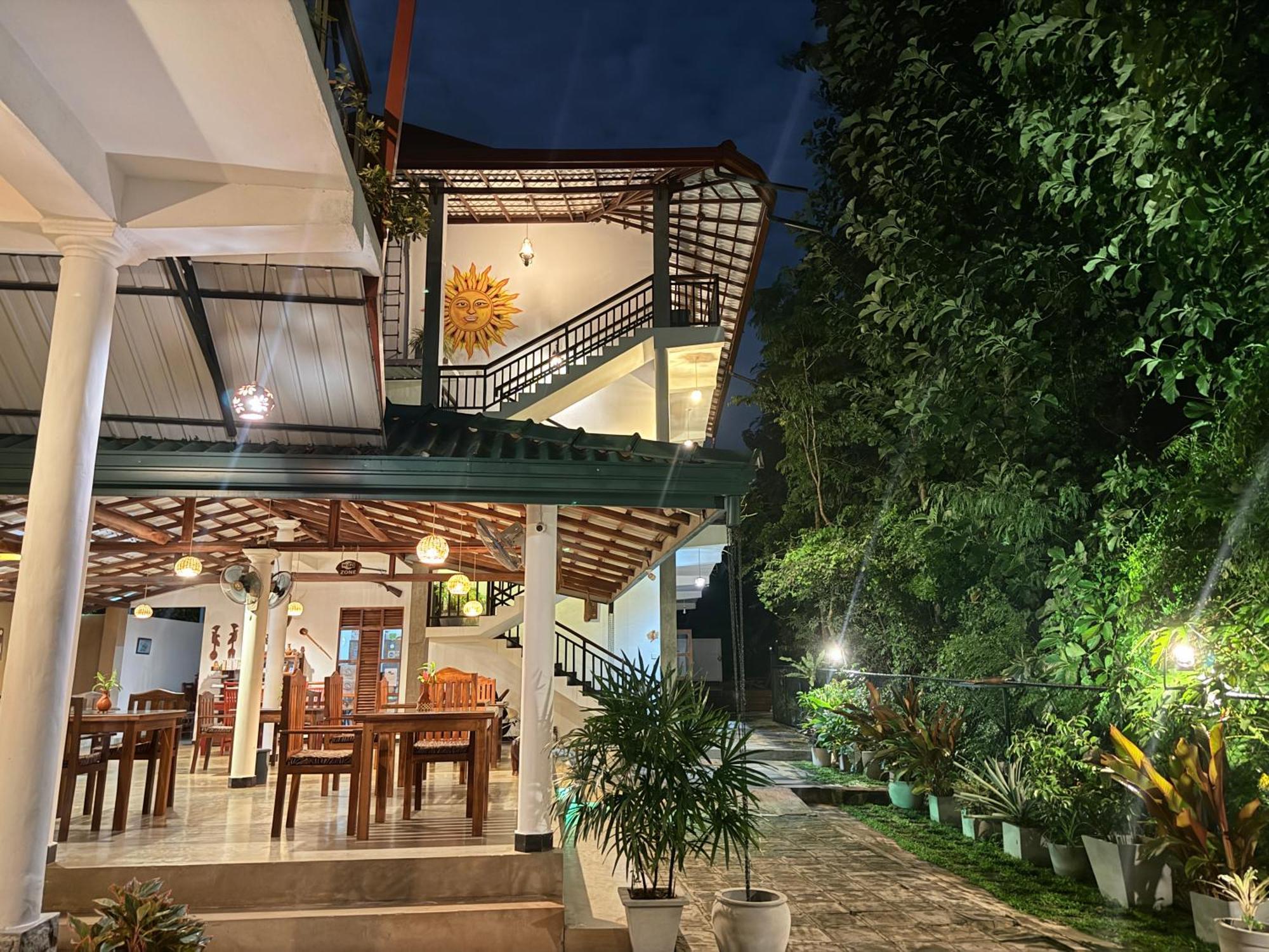 Nature House Udawalawe Kültér fotó