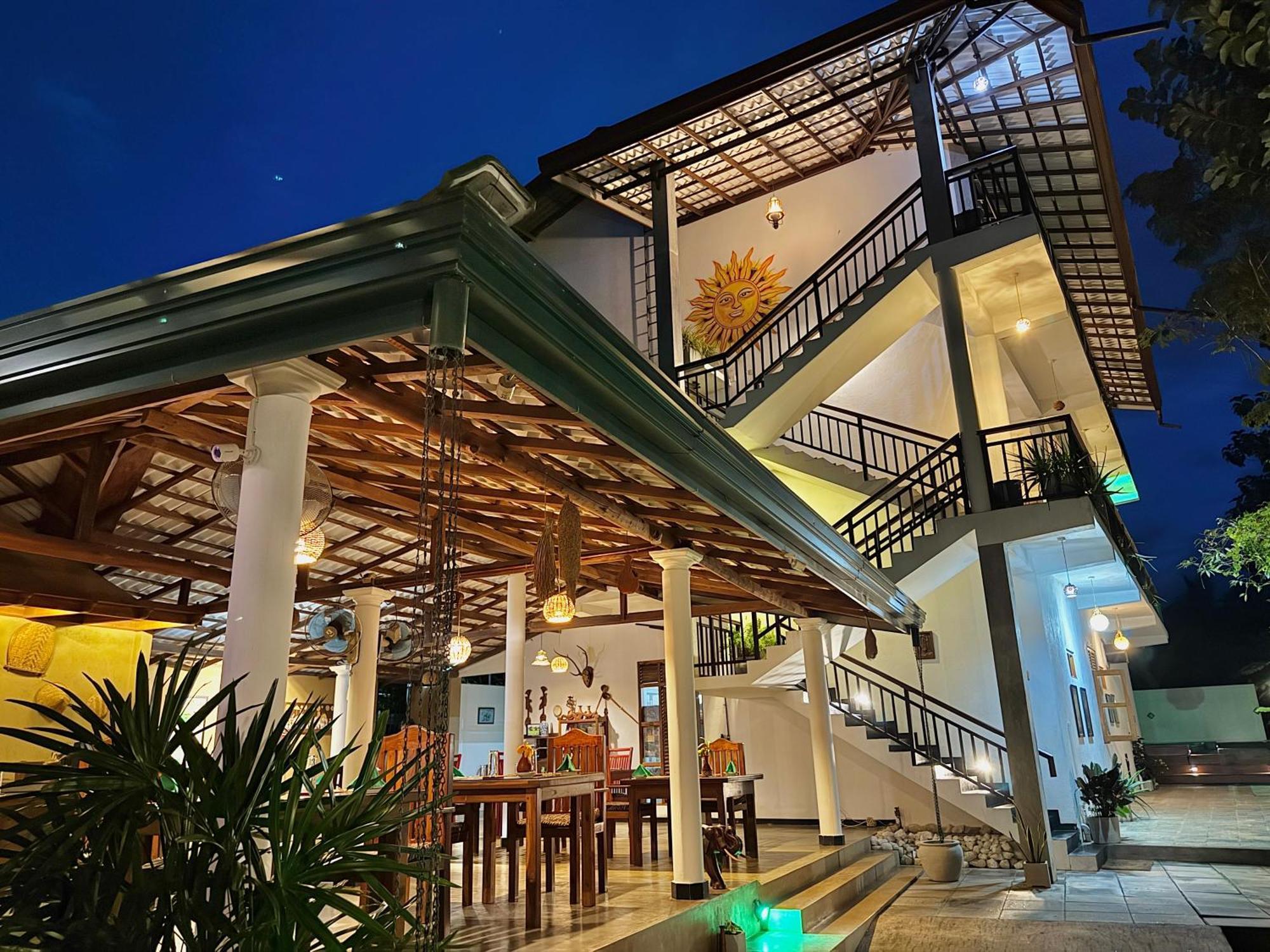 Nature House Udawalawe Kültér fotó