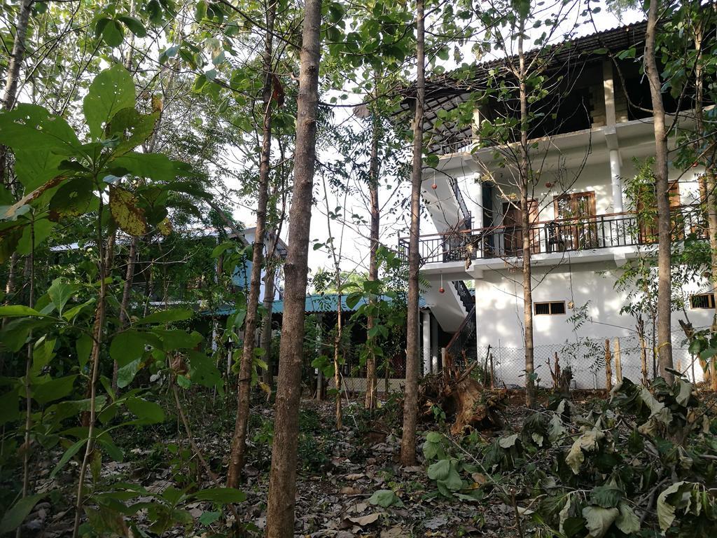Nature House Udawalawe Kültér fotó