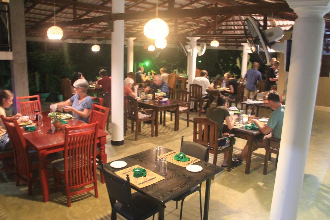 Nature House Udawalawe Kültér fotó